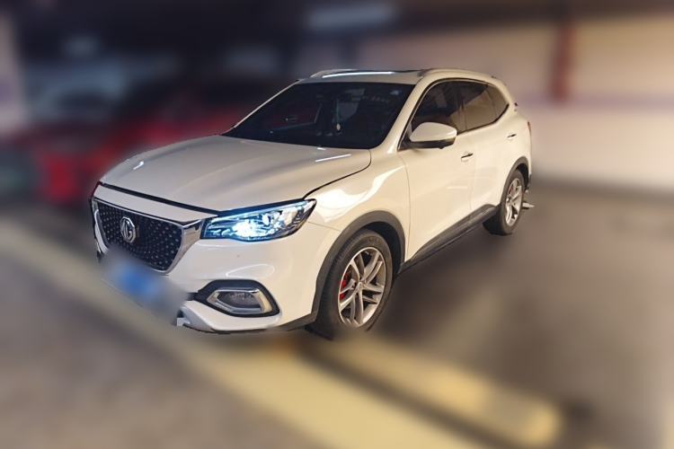 MG HS 2019 30T Automatic 2WD Trophy Enhanced Version China VI Standard d’occasion Guazi used car, China used car export, Used car for sale, Used  cars, Cheapest cars for sale