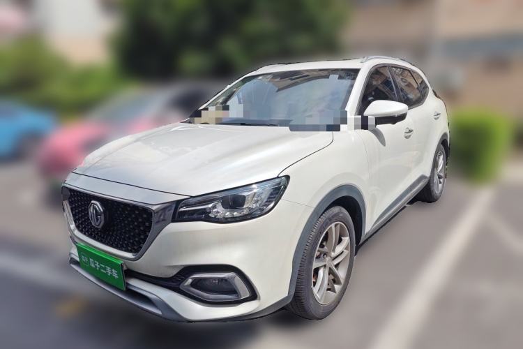 Gebrauchter MG HS 2019 30T Automatic 2WD Trophy Enhanced Version China VI Standard Guazi used car, China used car export, Used car for sale, Used  cars, Cheapest cars for sale