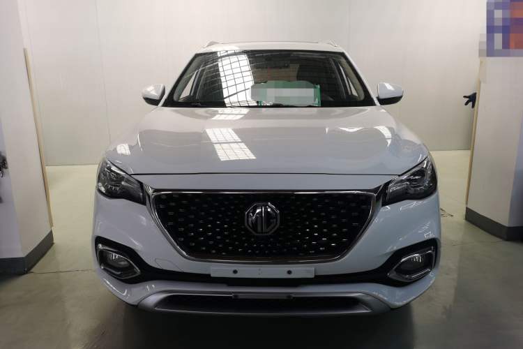 Used MG HS 2019 20T Automatic Two-Wheel Drive Luxury Edition China VI Standard Exterior 1