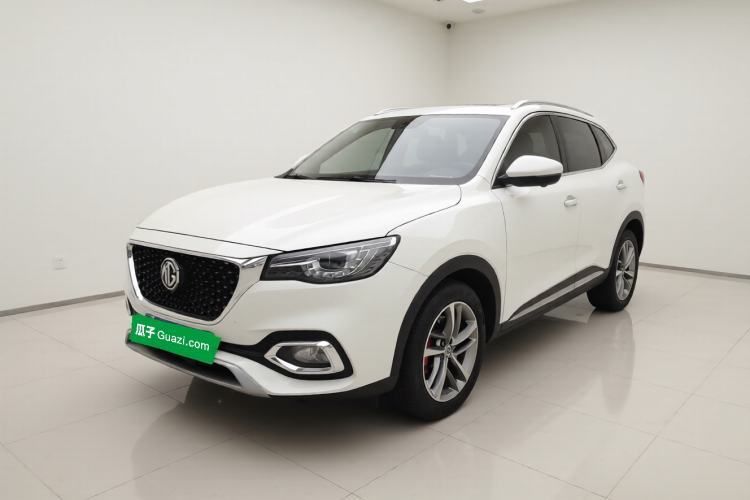 Used MG HS 2019 30T Automatic 2WD Trophy Supreme Edition China VI Standard Guazi used car, China used car export, Used car for sale, Used  cars, Cheapest cars for sale