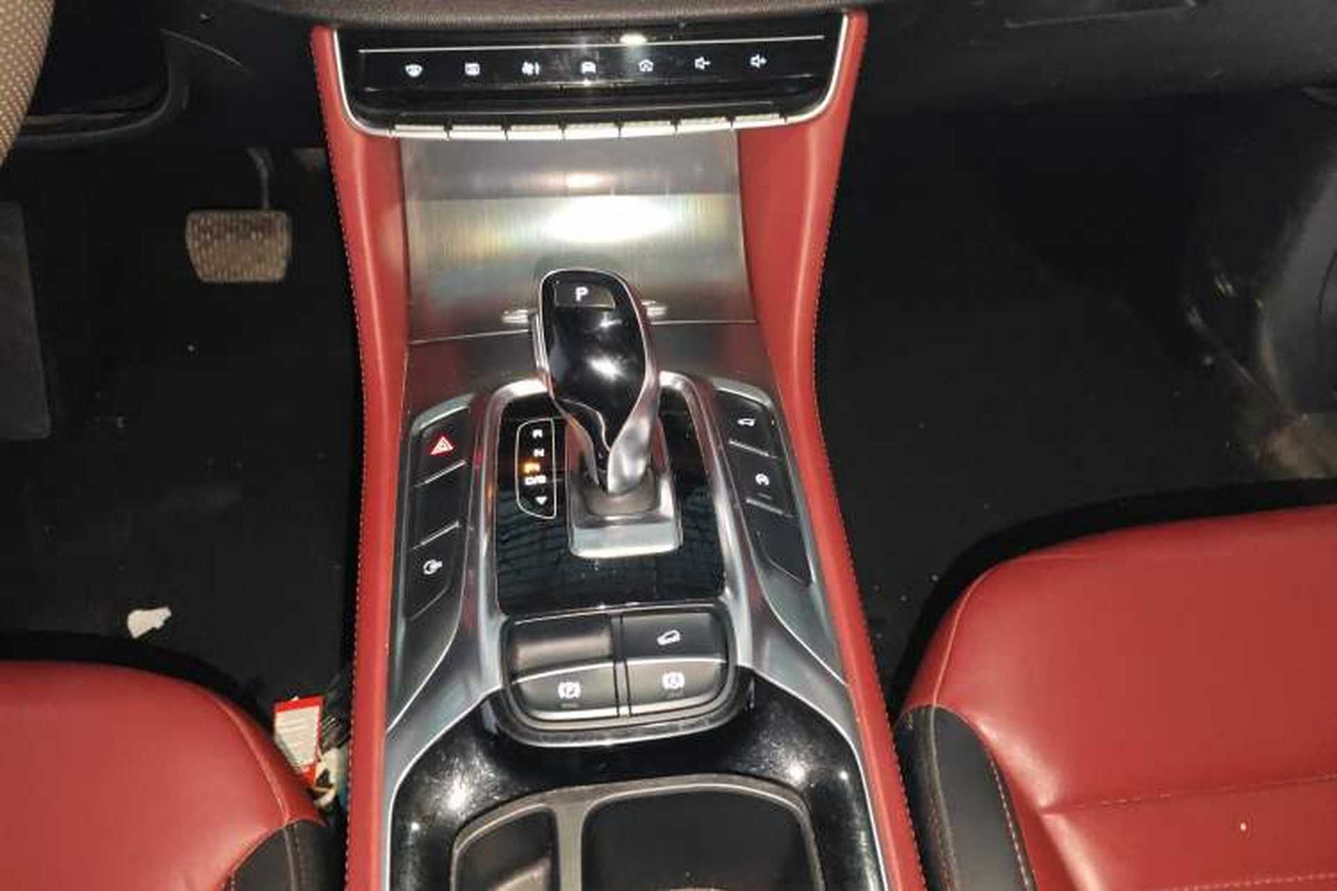 Used MG HS 2019 30T Automatic 2WD Trophy Enhanced Version China VI Standard Gear Lever