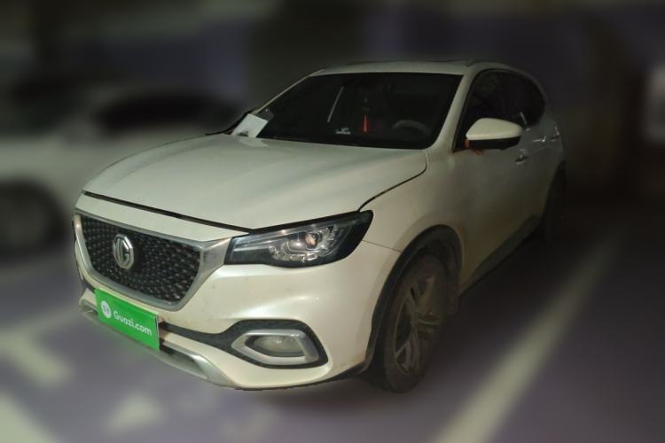 Used MG HS 2019 30T Automatic 2WD Trophy Supreme Edition China VI Standard Guazi used car, China used car export, Used car for sale, Used  cars, Cheapest cars for sale
