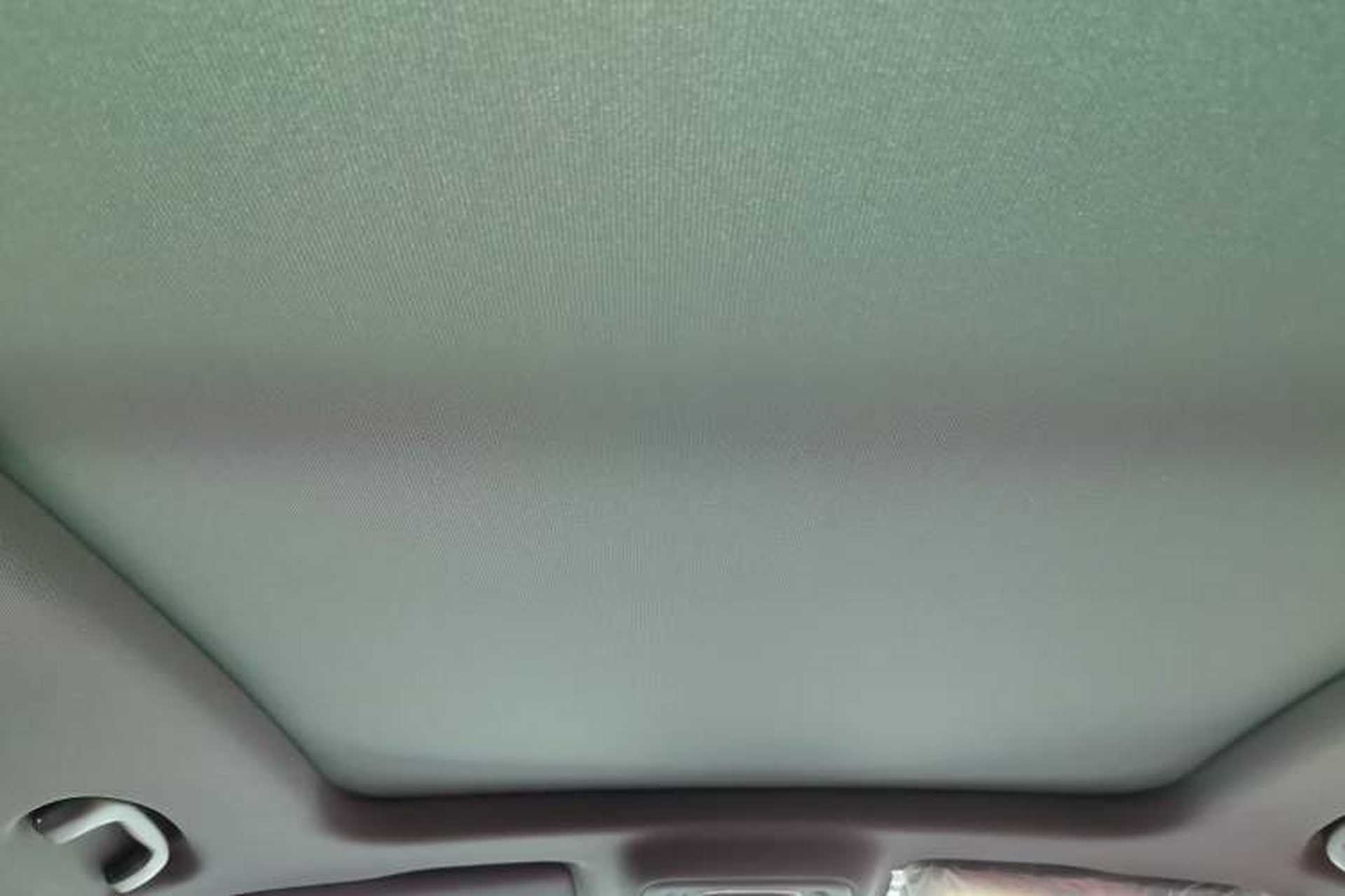 Used MG HS 2019 30T Automatic 2WD Trophy Supreme Edition China VI Standard Headliner