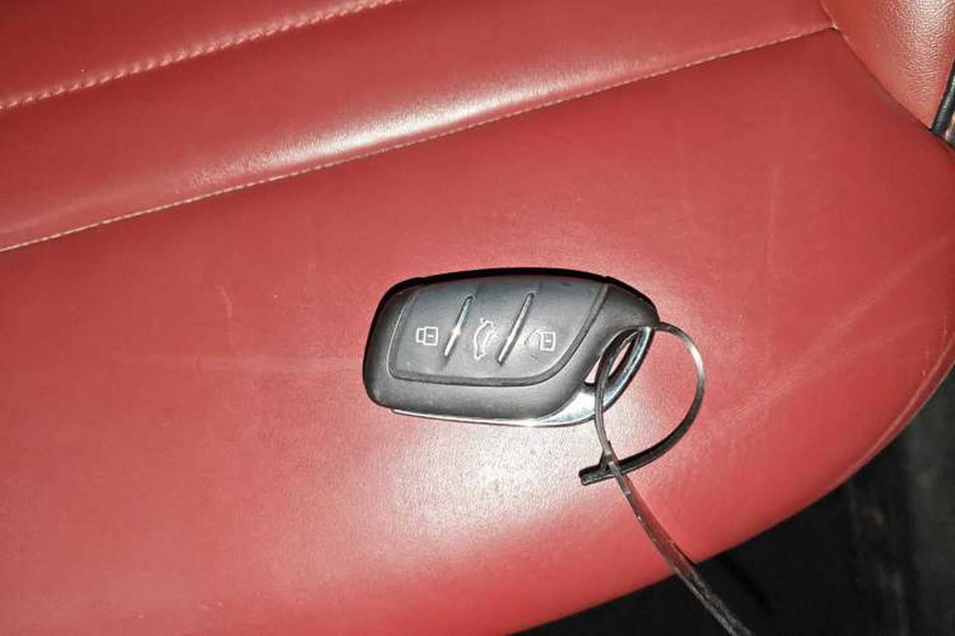 Used MG HS 2019 30T Automatic 2WD Trophy Enhanced Version China VI Standard Interior 1