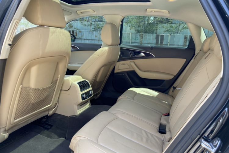Used MG HS 2019 30T Automatic 2WD Trophy Enhanced Version China VI Standard Interior 3
