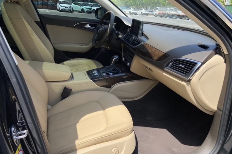 Used MG HS 2019 30T Automatic 2WD Trophy Enhanced Version China VI Standard Interior 4