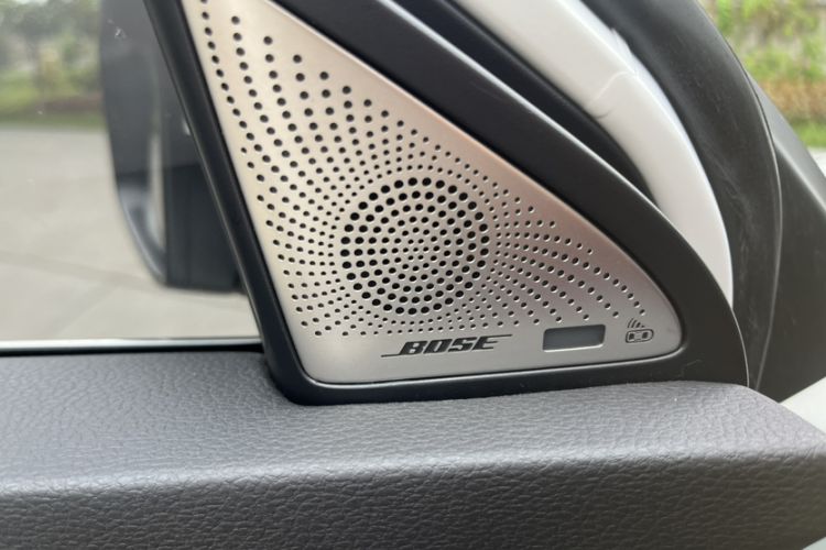 Used MG HS 2019 30T Automatic 2WD Trophy Supreme Edition China VI Standard Interior 9