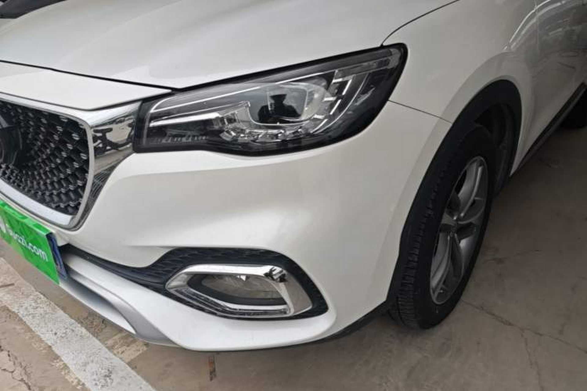 Used MG HS 2019 30T Automatic 2WD Trophy Supreme Edition China VI Standard Left Front Headlight