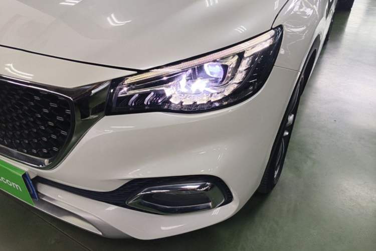 Used MG HS 2019 30T Automatic 2WD Trophy Enhanced Version China VI Standard Left Front Headlight