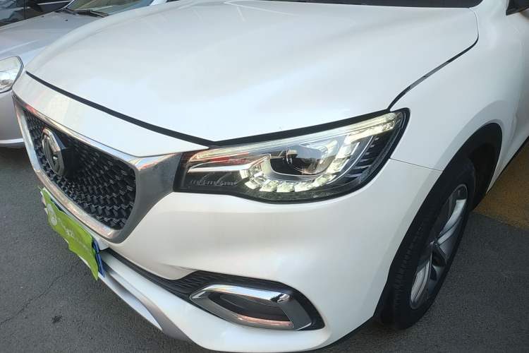 Used MG HS 2019 30T Automatic 2WD Trophy Enhanced Version China VI Standard Left Front Headlight