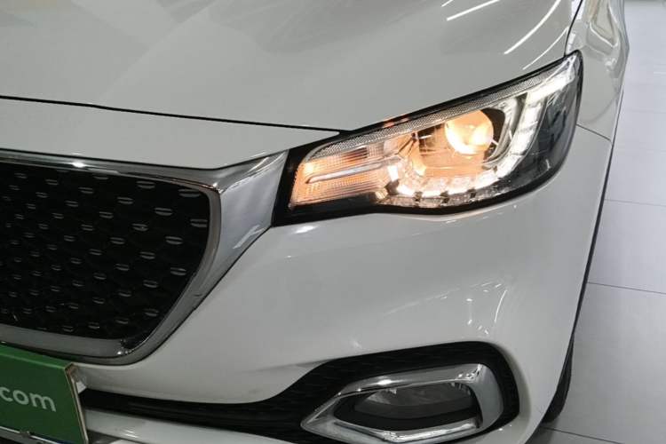 Used MG HS 2019 20T Automatic Two-Wheel Drive Luxury Edition China VI Standard Left Front Headlight