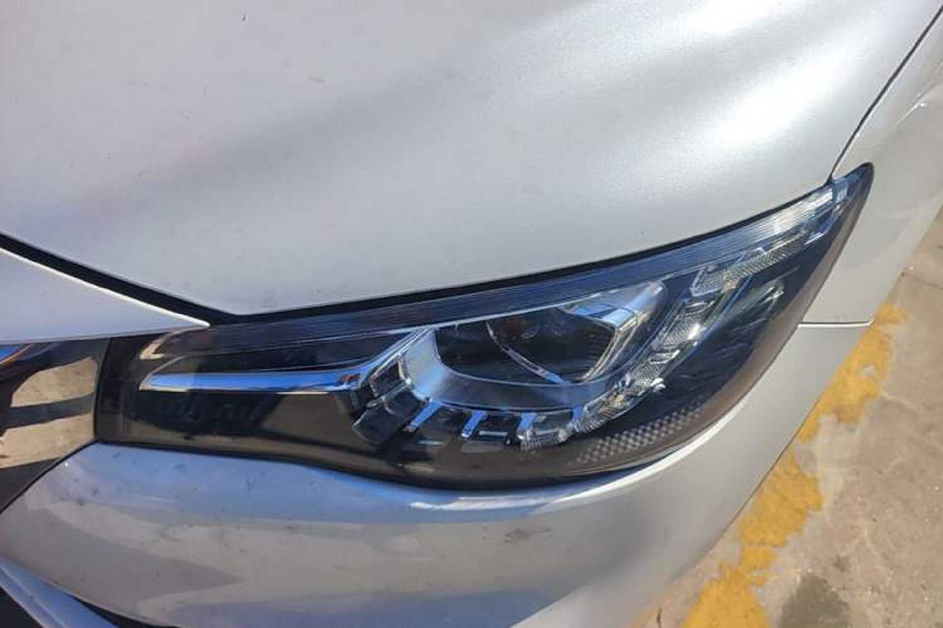 Used MG HS 2019 30T Automatic 2WD Trophy Enhanced Version China VI Standard Left Front Headlight