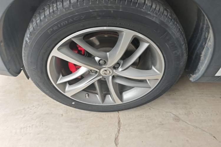 Used MG HS 2019 30T Automatic 2WD Trophy Supreme Edition China VI Standard Left Front Wheel Hub