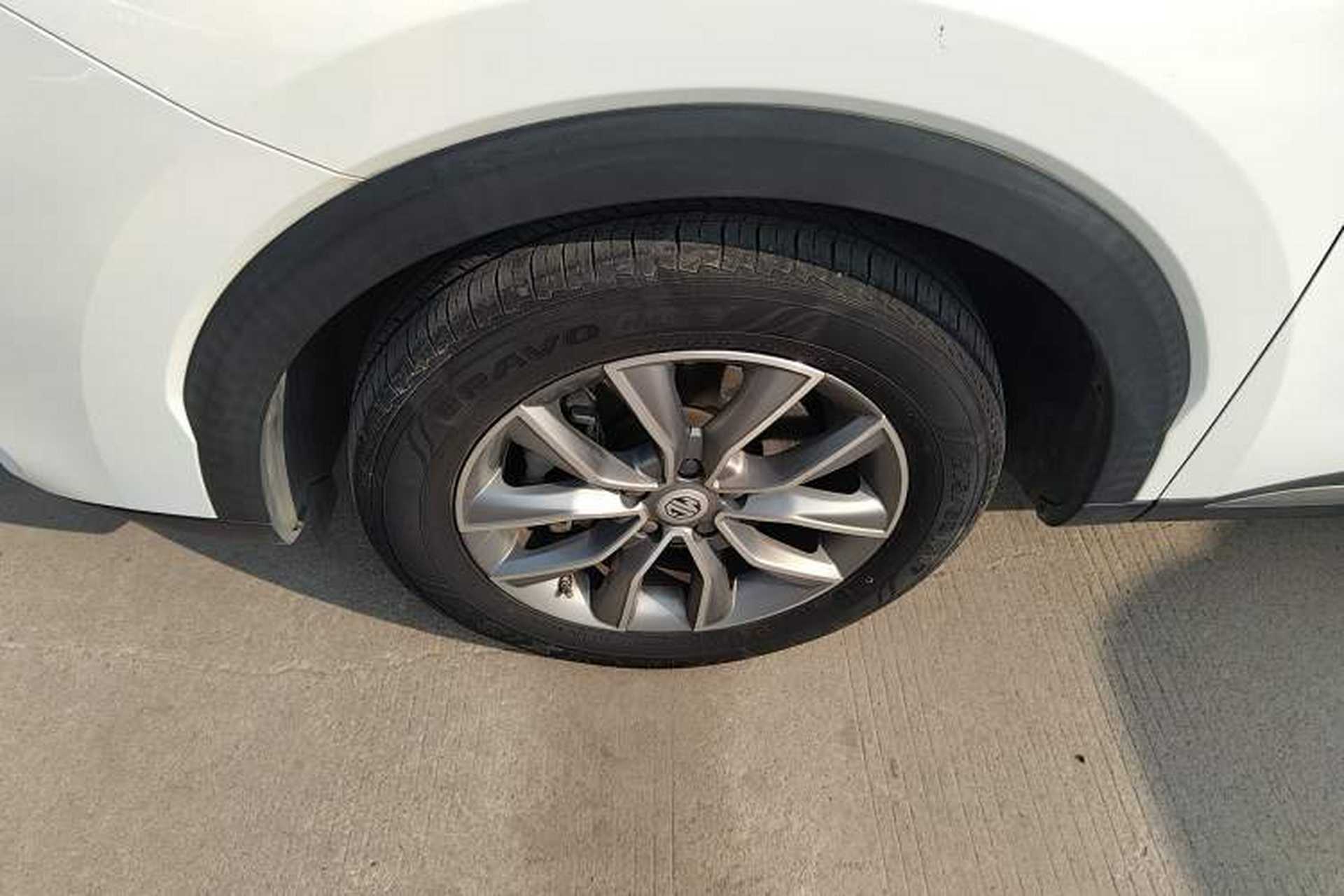 Used MG HS 2019 20T Automatic Two-Wheel Drive Luxury Edition China VI Standard Left Front Wheel Hub