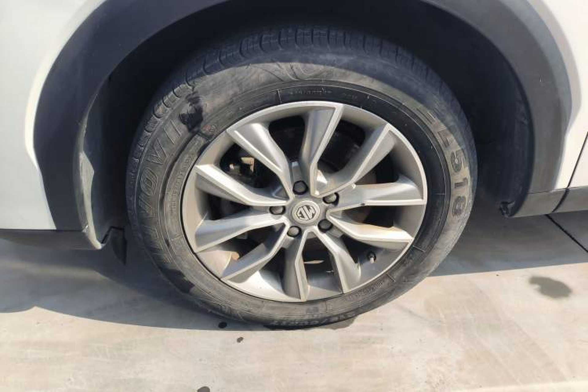 Used MG HS 2019 20T Automatic Two-Wheel Drive Luxury Edition China VI Standard Left Front Wheel Hub