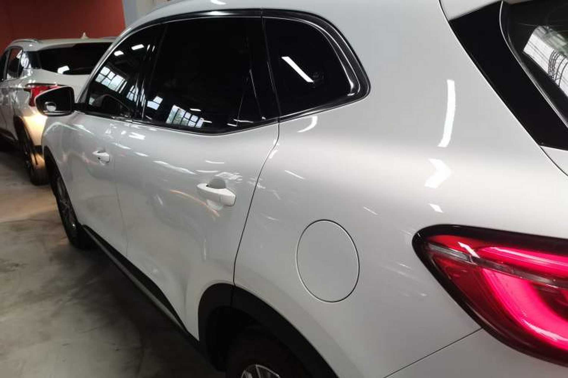 Used MG HS 2019 20T Automatic Two-Wheel Drive Luxury Edition China VI Standard Left Side