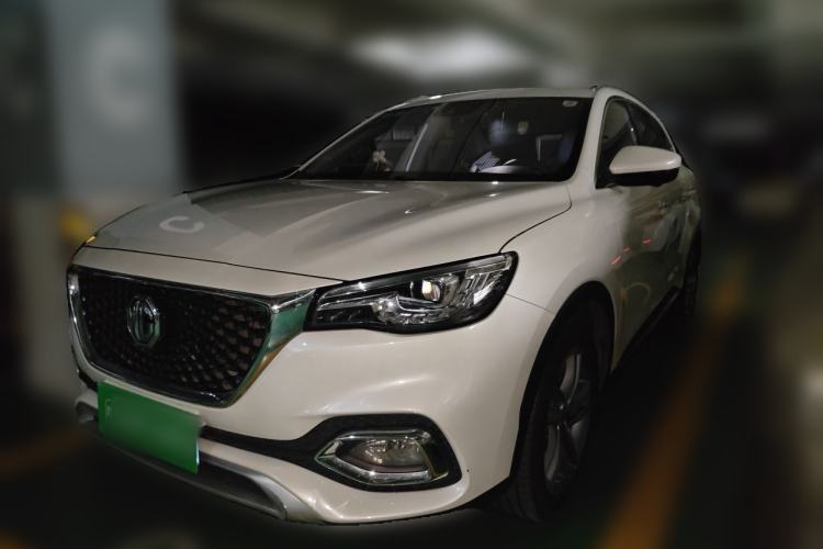 Used MG HS 2019 30T Automatic 2WD Trophy Supreme Edition China VI Standard Guazi used car, China used car export, Used car for sale, Used cars, Cheapest cars for sale