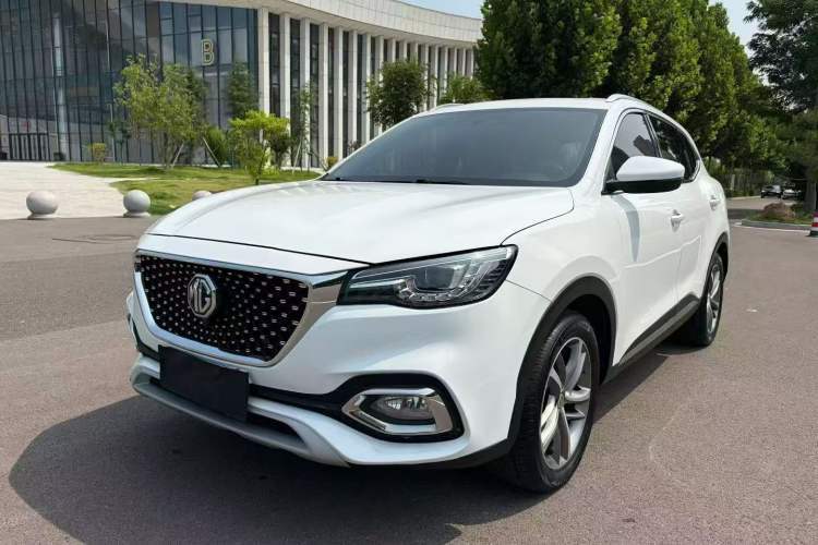 Used MG HS 2019 20T Automatic Two-Wheel Drive Trophy Super Sport Version China VI Standard Guazi used car, China used car export, Used car for sale, Used  cars, Cheapest cars for sale