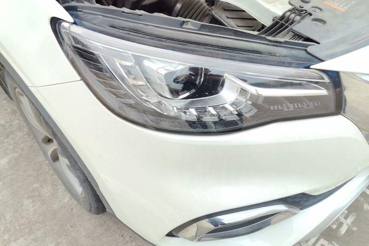 Used MG HS 2019 30T Automatic 2WD Trophy Supreme Edition China VI Standard Right Front Headlight