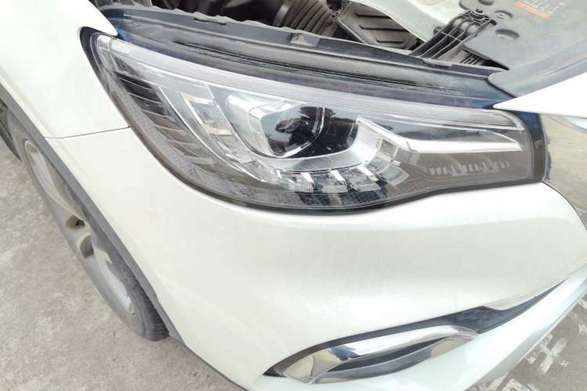 Used MG HS 2019 30T Automatic 2WD Trophy Supreme Edition China VI Standard Right Front Headlight