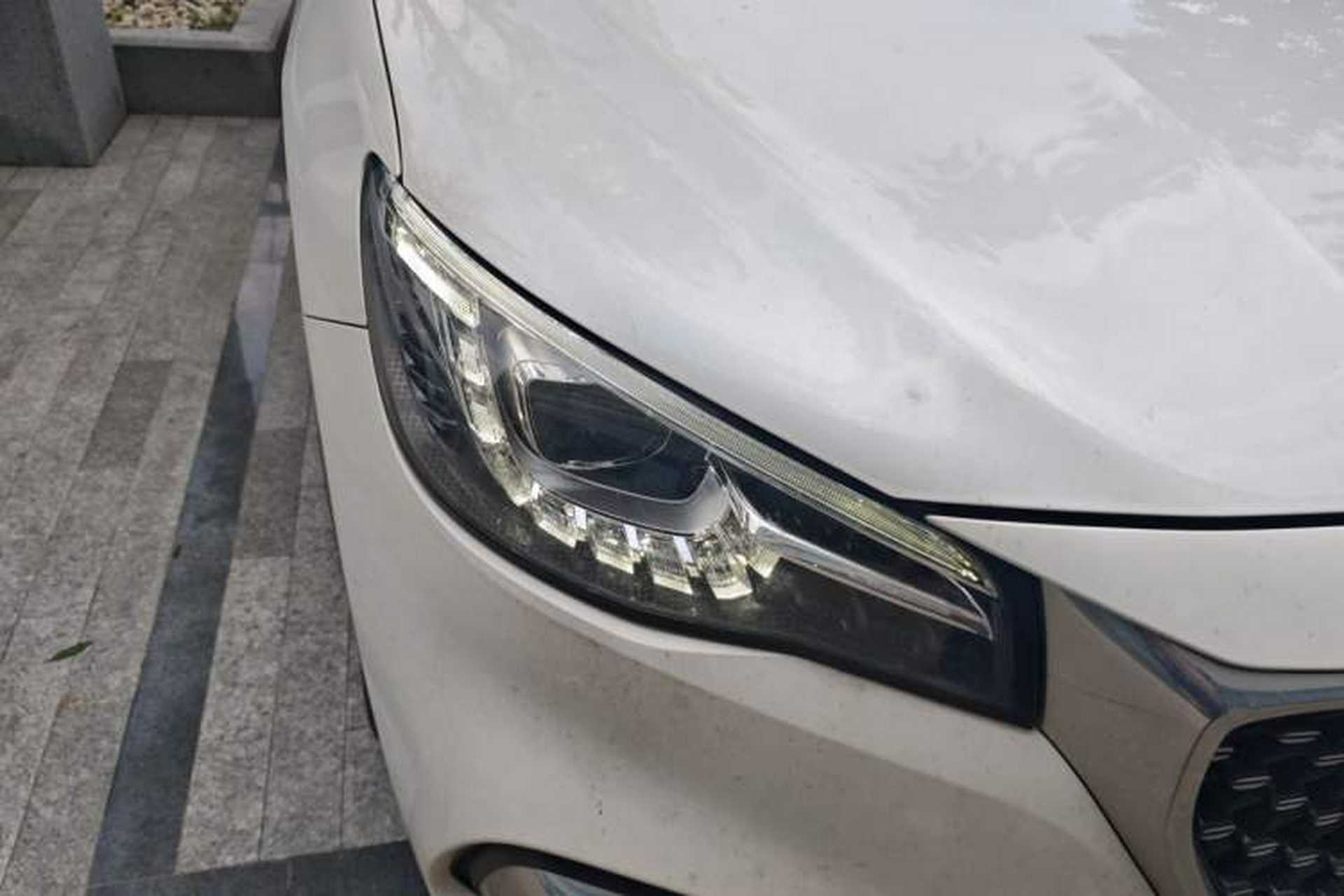 Used MG HS 2019 30T Automatic 2WD Trophy Enhanced Version China VI Standard Right Front Headlight