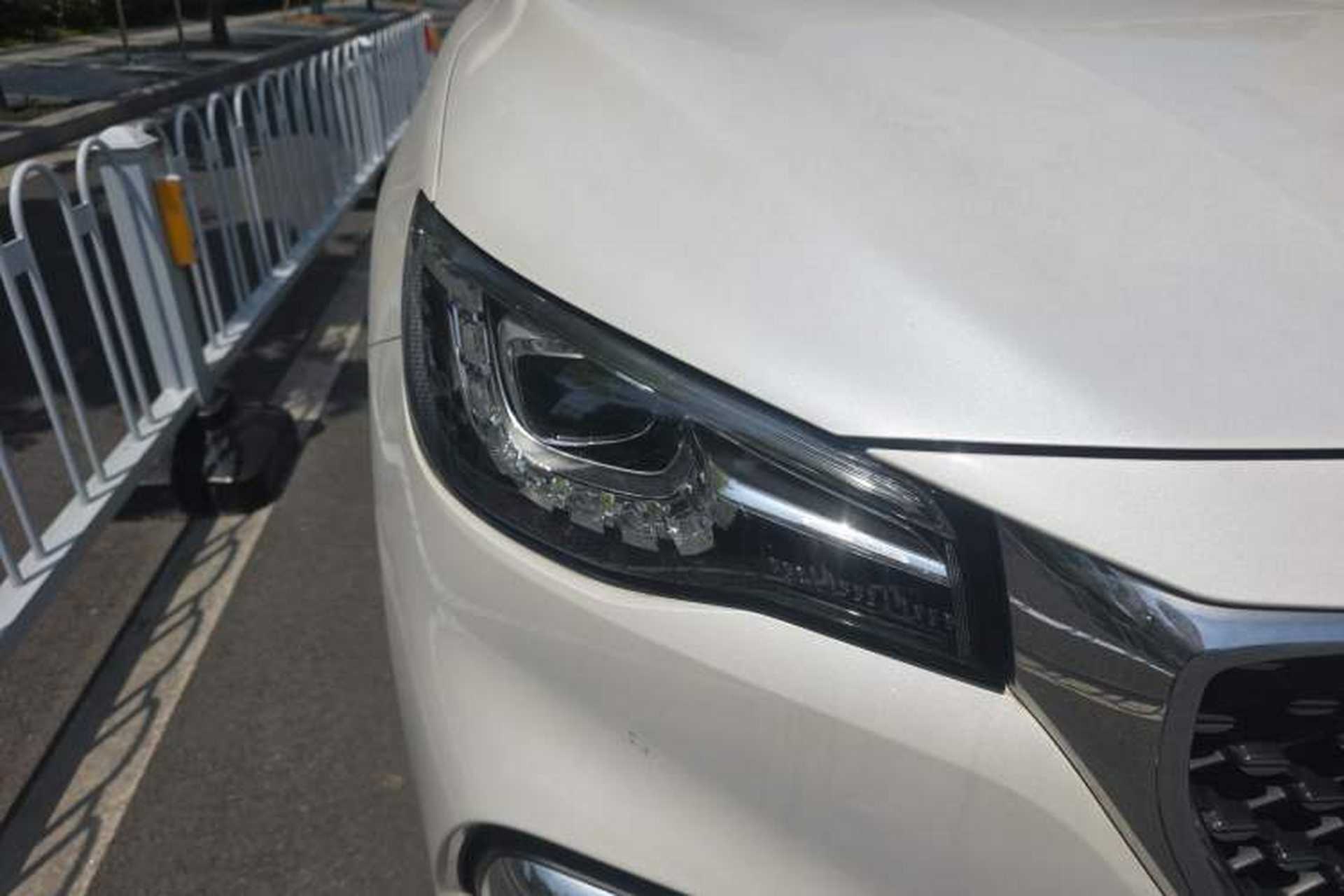 Used MG HS 2019 30T Automatic 2WD Trophy Supreme Edition China VI Standard Right Front Headlight