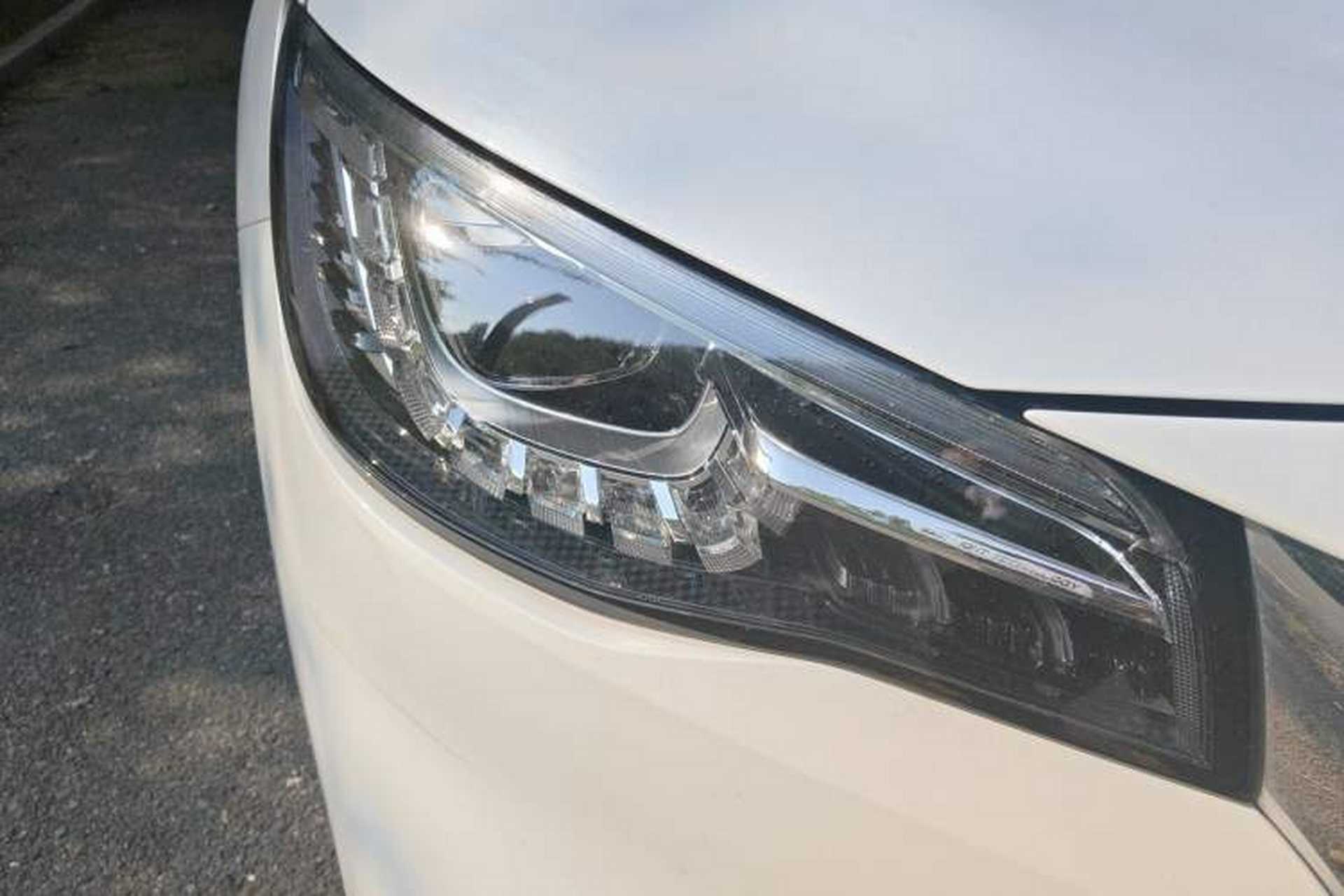 Used MG HS 2019 30T Automatic 2WD Trophy Enhanced Version China VI Standard Right Front Headlight