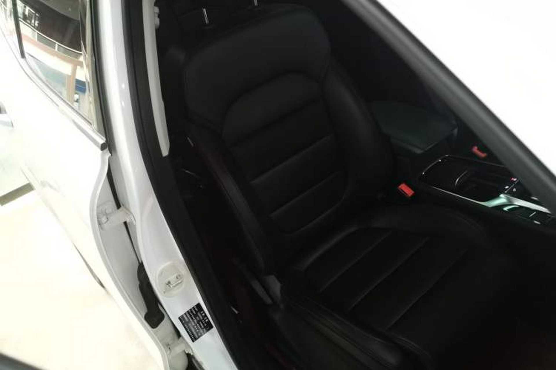 Used MG HS 2019 20T Automatic Two-Wheel Drive Luxury Edition China VI Standard Right Front Seat