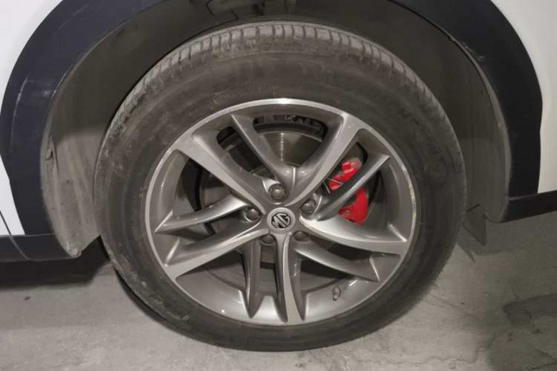 Used MG HS 2019 20T Automatic Two-Wheel Drive Luxury Edition China VI Standard Right Front Wheel Hub