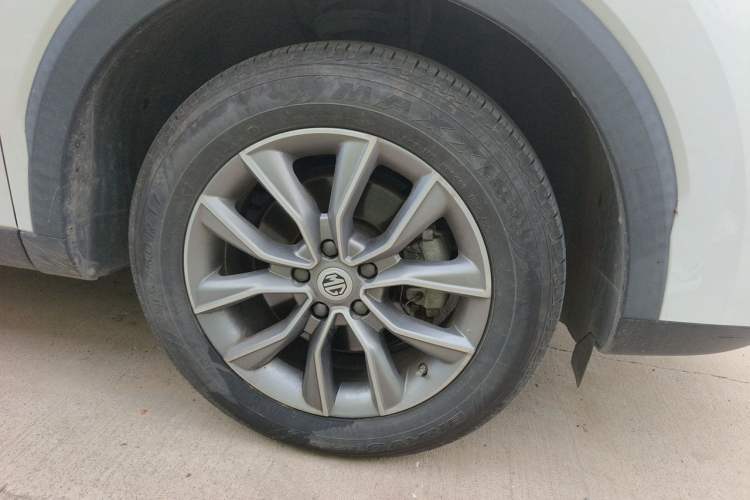 Used MG HS 2019 20T Automatic Two-Wheel Drive Luxury Edition China VI Standard Right Front Wheel Hub