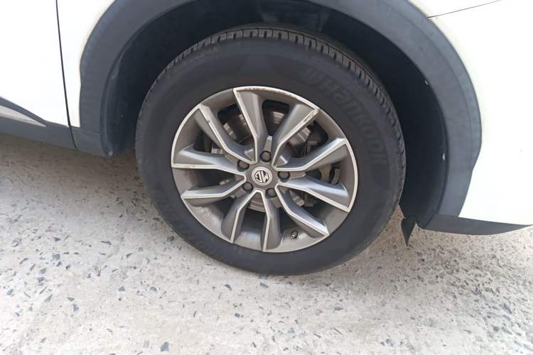 Used MG HS 2019 20T Automatic Two-Wheel Drive Luxury Edition China VI Standard Right Front Wheel Hub