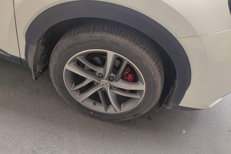 Used MG HS 2019 30T Automatic 2WD Trophy Enhanced Version China VI Standard Right Front Wheel Hub