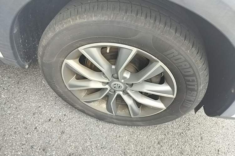 Used MG HS 2019 20T Automatic Two-Wheel Drive Luxury Edition China VI Standard Right Front Wheel Hub