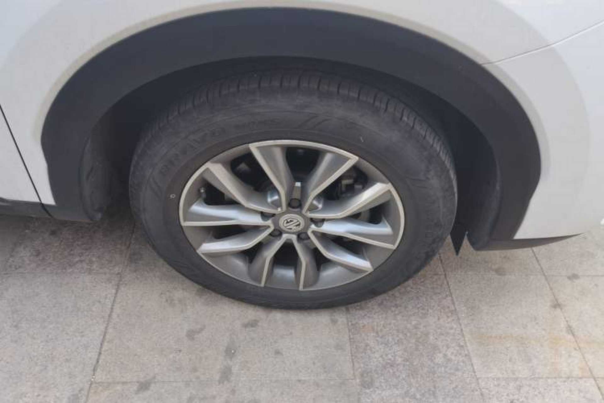 Used MG HS 2019 20T Automatic Two-Wheel Drive Luxury Edition China VI Standard Right Front Wheel Hub