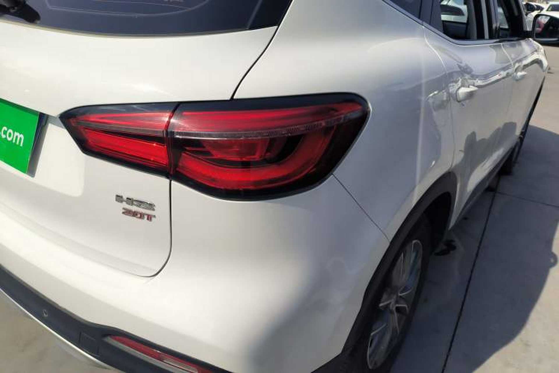 Used MG HS 2019 20T Automatic Two-Wheel Drive Luxury Edition China VI Standard Right Rear Taillight