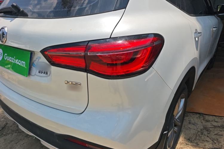 Used MG HS 2019 30T Automatic 2WD Trophy Enhanced Version China VI Standard Right Rear Taillight