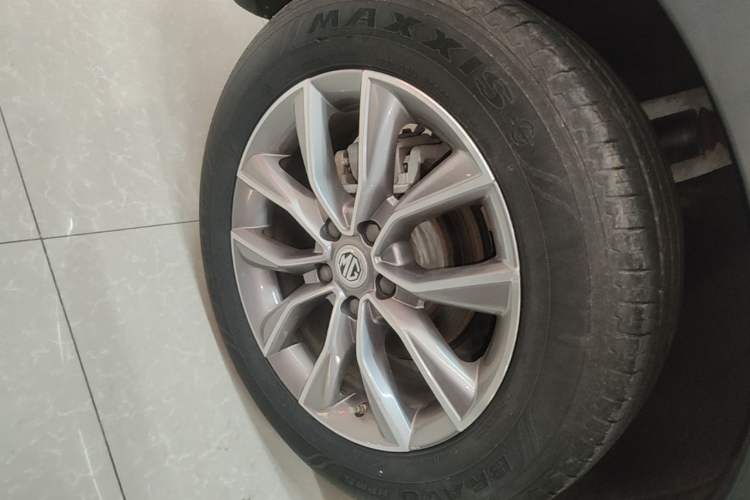Used MG HS 2019 20T Automatic Two-Wheel Drive Luxury Edition China VI Standard Right Rear Wheel Hub