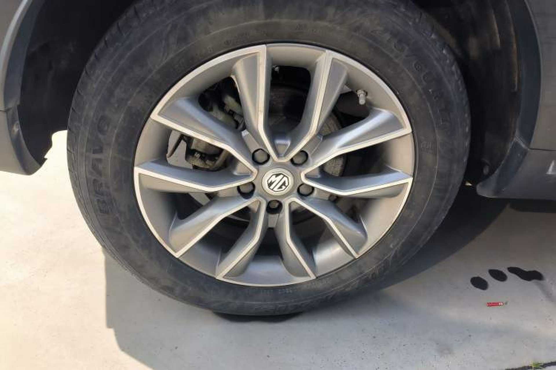 Used MG HS 2019 20T Automatic Two-Wheel Drive Luxury Edition China VI Standard Right Rear Wheel Hub