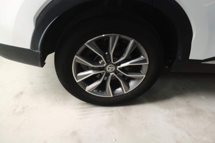 Used MG HS 2019 20T Automatic Two-Wheel Drive Luxury Edition China VI Standard Right Rear Wheel Hub