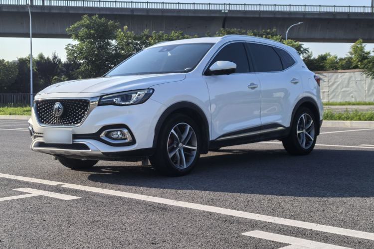 Used MG HS 2019 30T Automatic 2WD Trophy Supreme Edition China VI Standard Guazi used car, China used car export, Used car for sale, Used  cars, Cheapest cars for sale