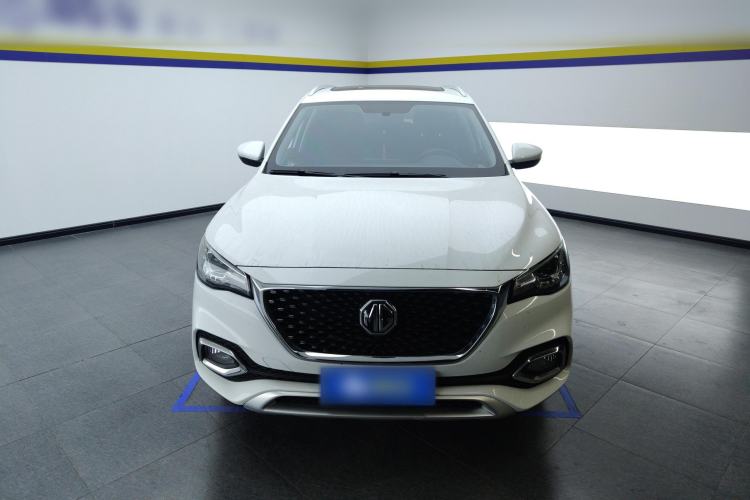 Used MG HS 2020 20T Automatic Two-Wheel Drive Ultra-Luxury Version China VI Standard Front