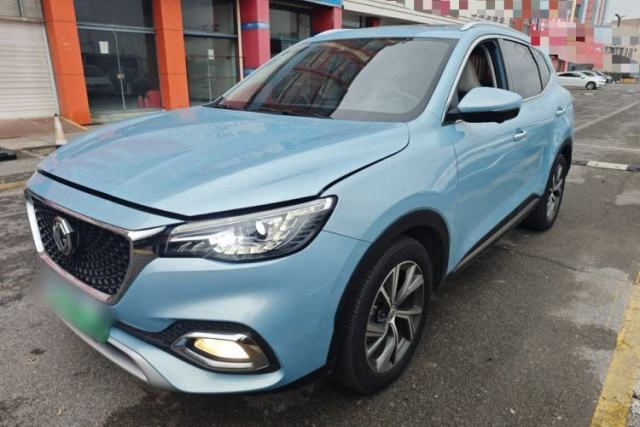 Used MG HS New Energy 2020 eHS 1.5T e-Trophy