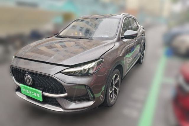 Used MG HS New Energy 2020 eHS 1.5T e-Plus