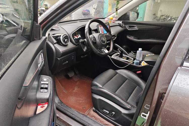 Used MG HS New Energy 2020 eHS 1.5T e-Plus Driver Seat