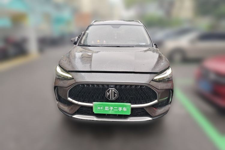 Used MG HS New Energy 2020 eHS 1.5T e-Plus Front