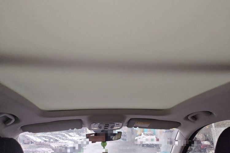 Used MG HS New Energy 2020 eHS 1.5T e-Plus Headliner