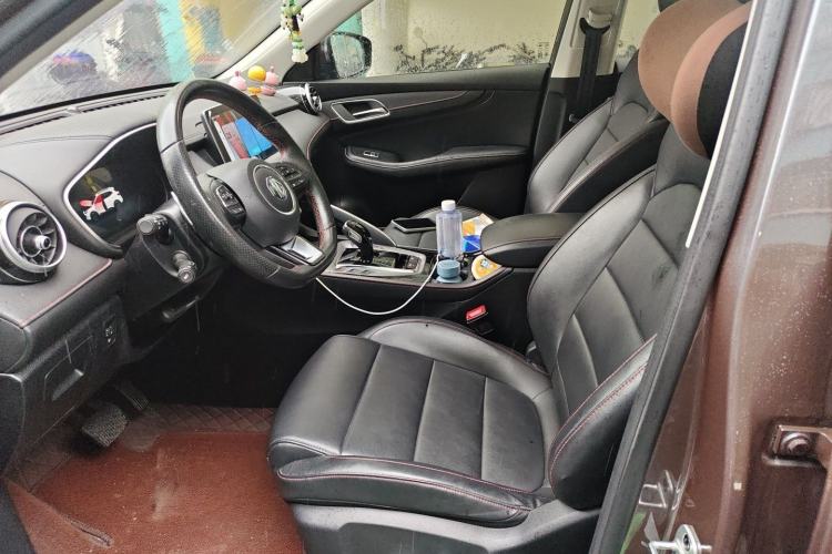 Used MG HS New Energy 2020 eHS 1.5T e-Plus Left Front Seat