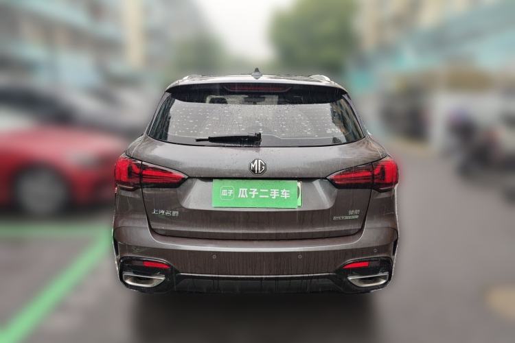 Used MG HS New Energy 2020 eHS 1.5T e-Plus Rear