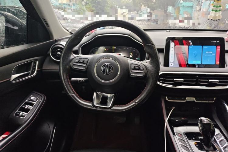 Used MG HS New Energy 2020 eHS 1.5T e-Plus Steering Wheel