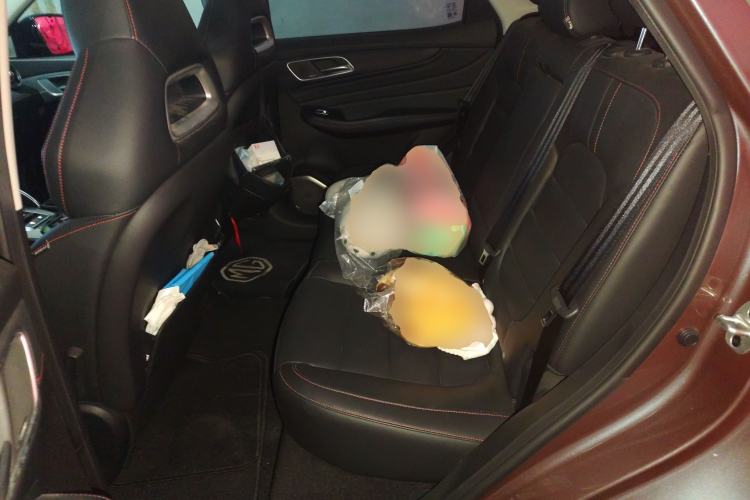 Used MG HS New Energy 2020 eHS 1.5T e-Plus Left Rear Seat
